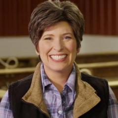Chamber of Commerce Endorses Ernst in Iowa (Updated)