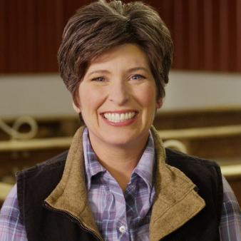 Iowa Senate Poll: Ernst 31, Jacobs 19