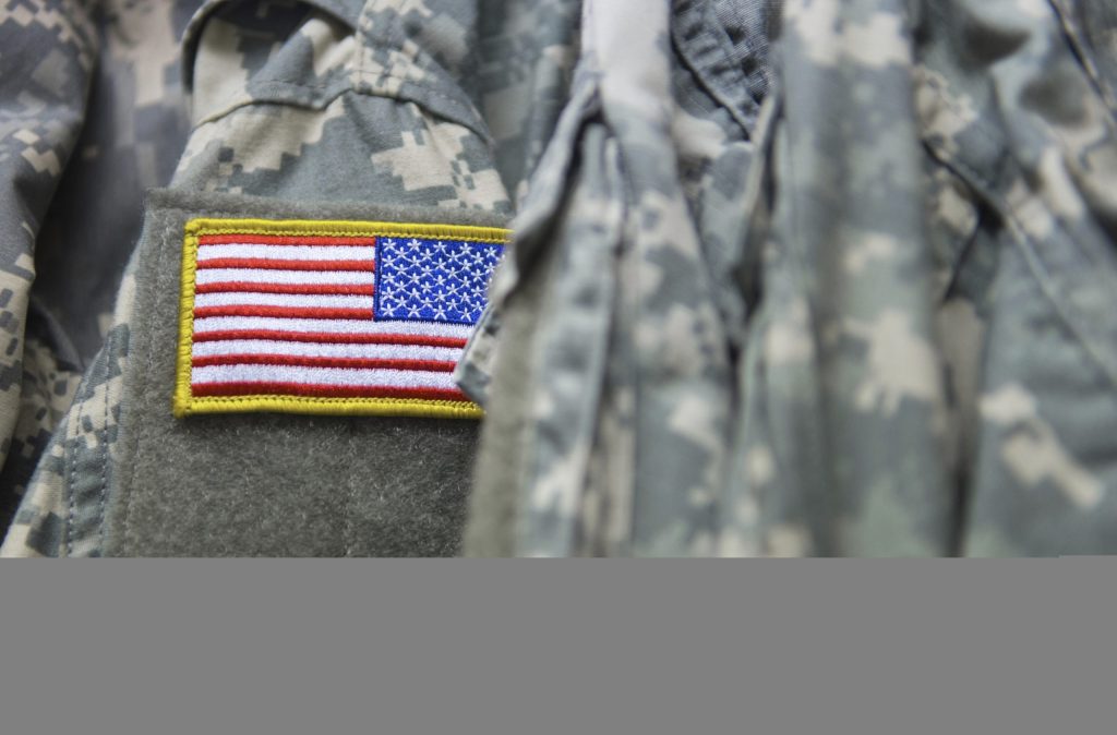 Uncle Sam needs young ‘DREAMers’ to serve in the military