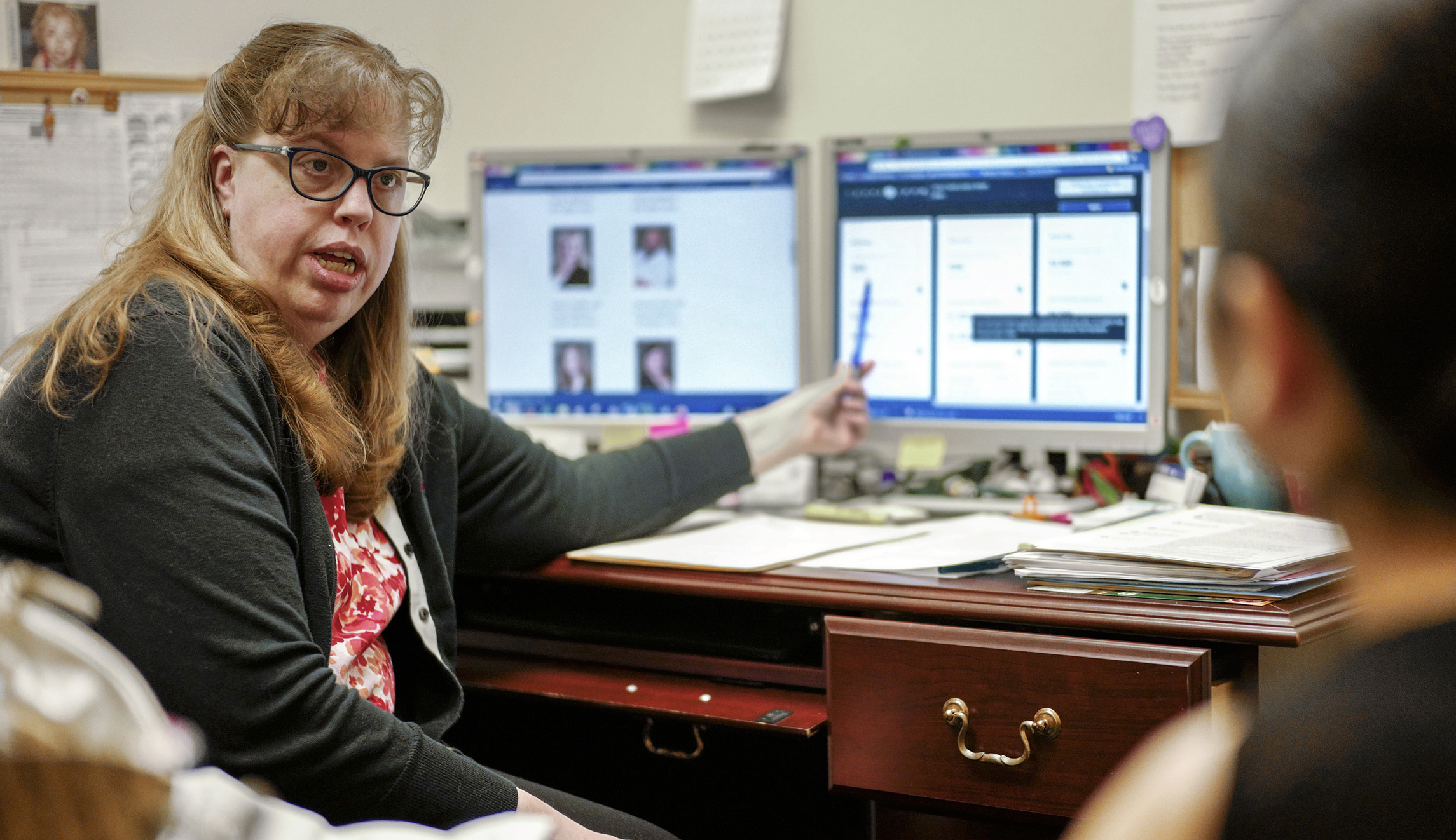Obamacare navigators relied on donations, other aid to make up for funding cuts