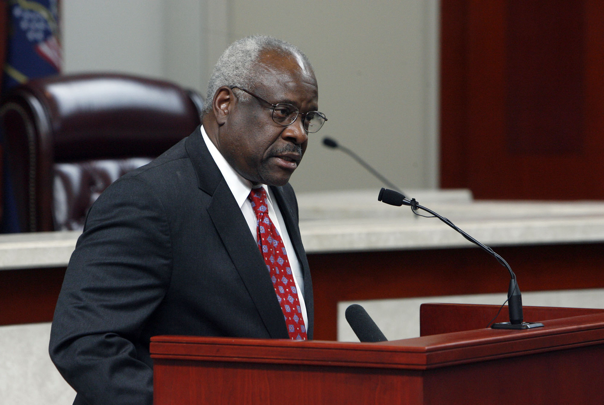 Calling Clarence Thomas to testify could ignite ‘DEFCON one’ judiciary impasse
