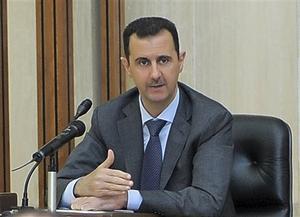 White House: Plans to withdraw troops from Syria won’t stop chemical weapons response