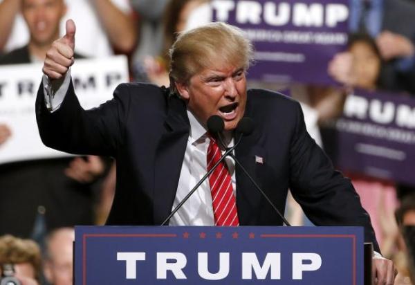 Exit polls show President Trump making huge inroads with Hispanic voters