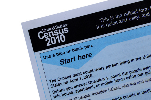 A November 2013 New York Post story about the Census Bureau providing false figures in the weeks before the 2012 general election was disturbing. (Photo: ThinkStock)