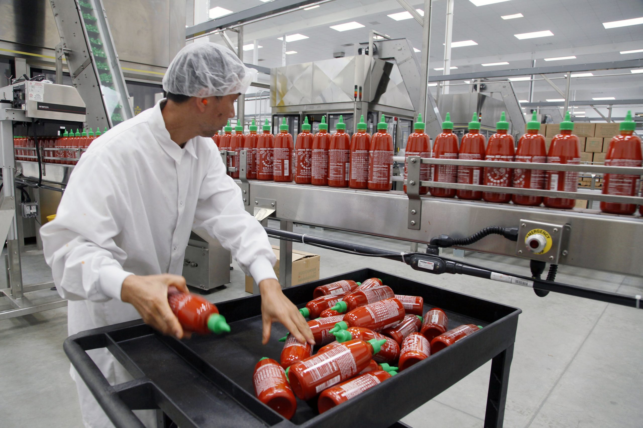 US wholesale costs fall for third month on cheap gas
