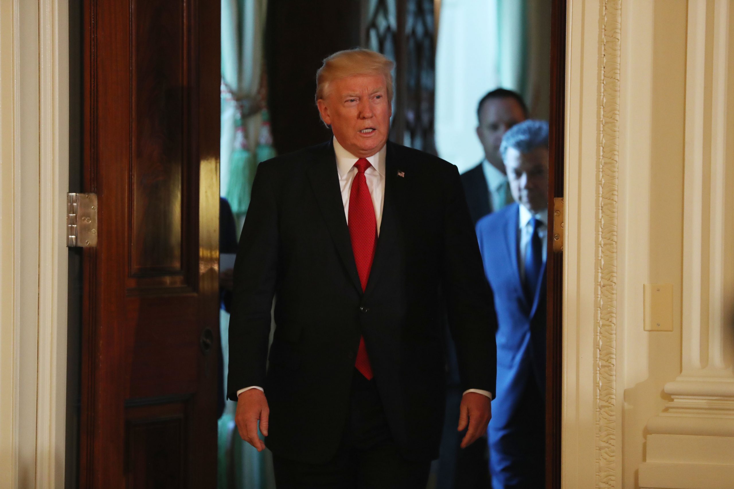 Poll: Most Americans support foreign cooperation on climate