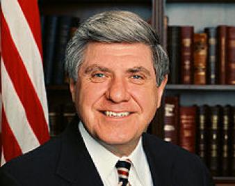 Why Is the DSCC Targeting One of Its Own?