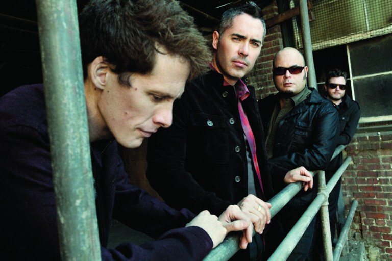 Barenaked Ladies keeping active, set to play Wolf Trap