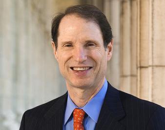 Wyden Undermines President’s Signature Bill