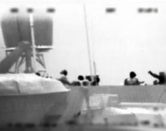 I.H.H. Condemns Osama Bin Laden Killing, Plans New Flotilla