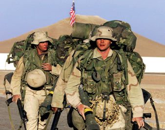 Panetta’s Duty