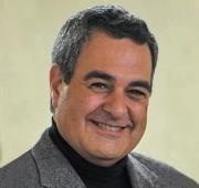 Scot Faulkner
