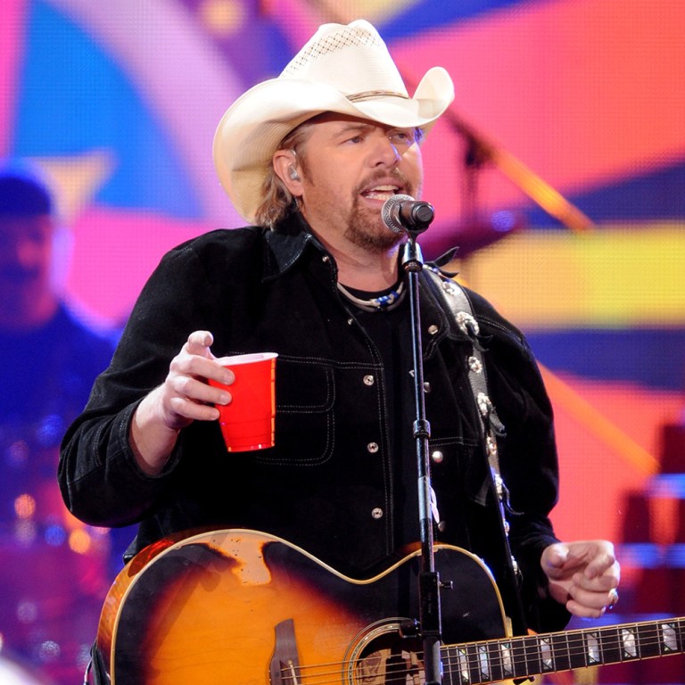 Country Music Awaits Its Messiah