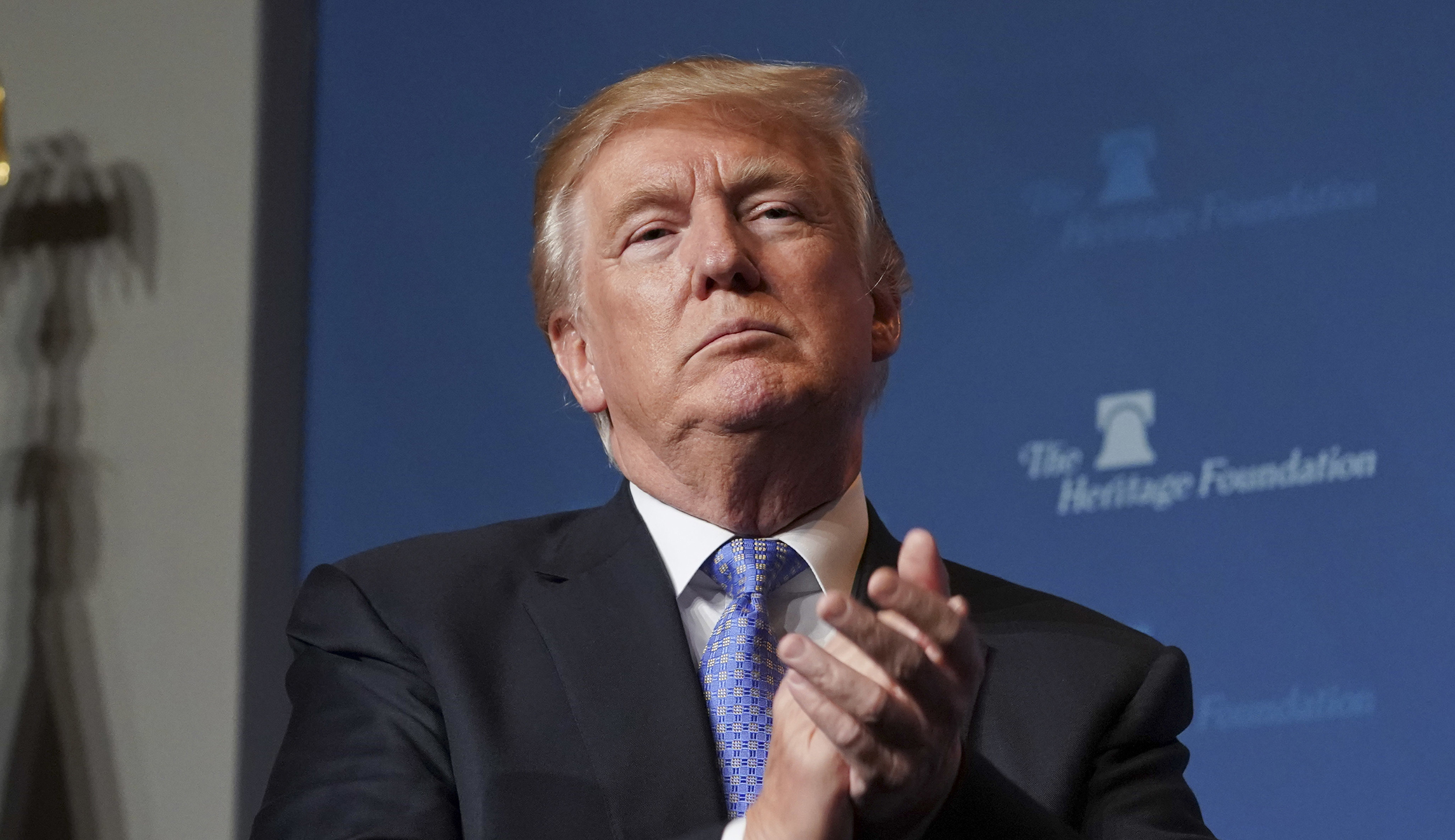 White House: Trump has ‘made contact with all of the families’ of fallen soldiers