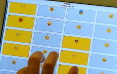Apple replaces pistol emoji with a water gun
