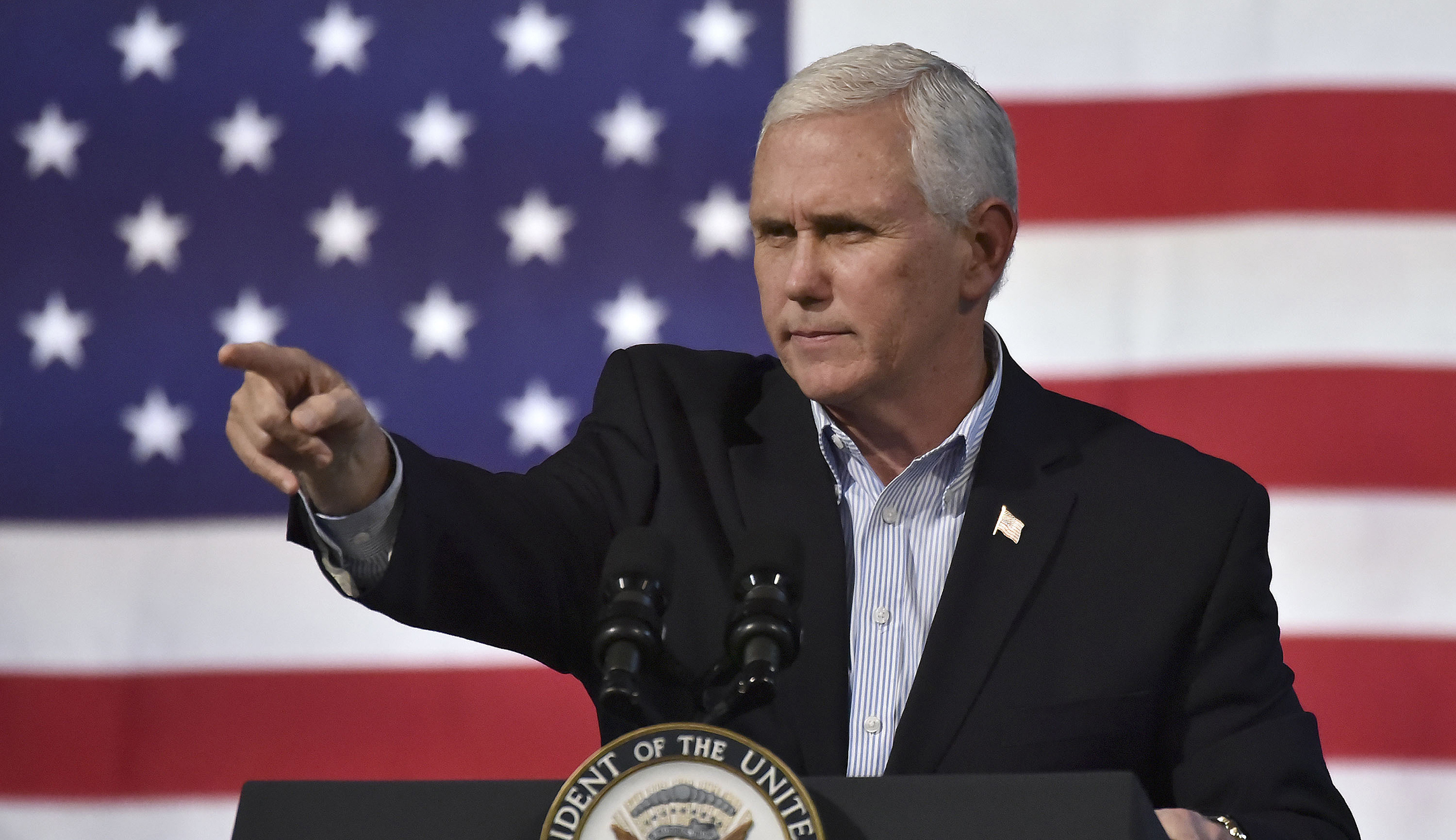 The sibling rivalry between Mike and Greg Pence that will build a political dynasty