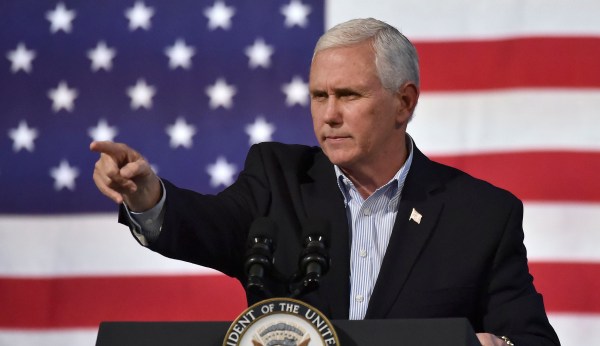 The sibling rivalry between Mike and Greg Pence that will build a political dynasty