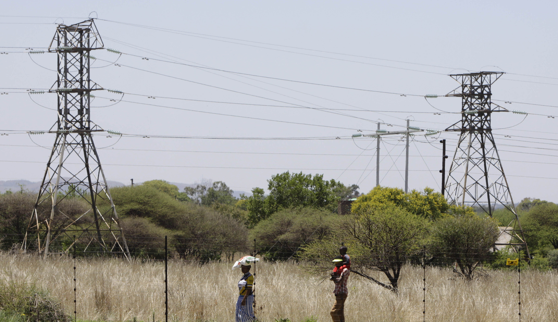 South Africa could turn into major market for US natural gas