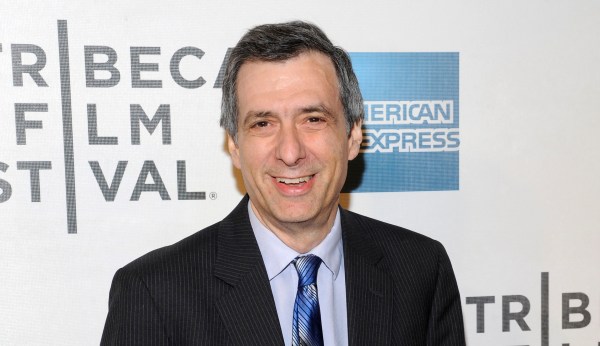 Howard Kurtz: Media’s Trump coverage has ‘radicalized me’
