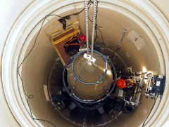 Air Force changed testing program to resolve cheaters’ concerns