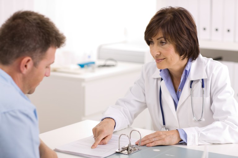 The Fairness for American Families Act would delay the individual mandate of Obamacare for a year, to align it with the delay in the employer mandate. (Thinkstock)