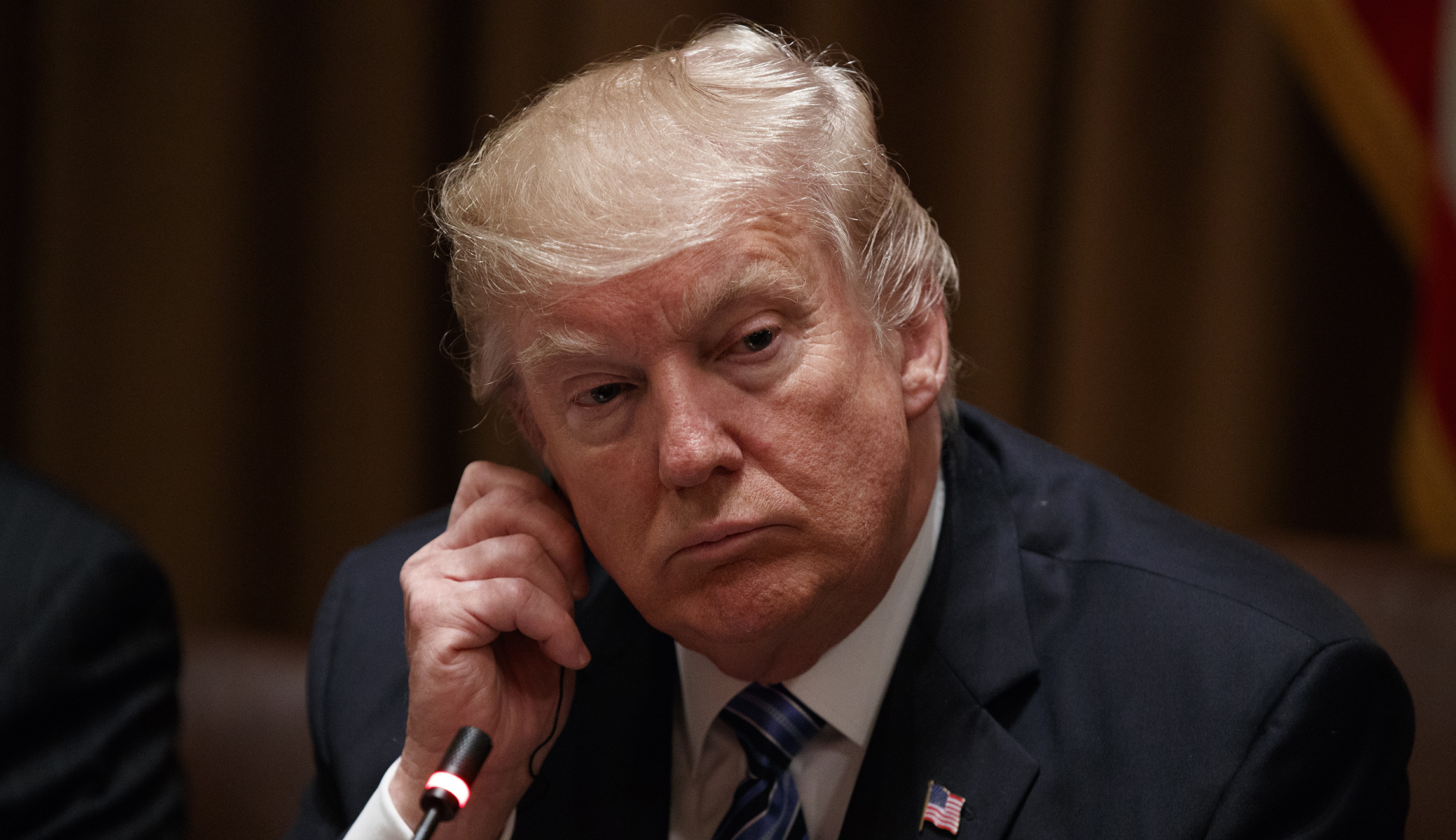 The most successful presidents keep to themselves, not to Twitter