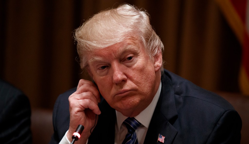 The most successful presidents keep to themselves, not to Twitter