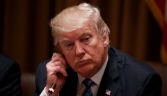 The most successful presidents keep to themselves, not to Twitter