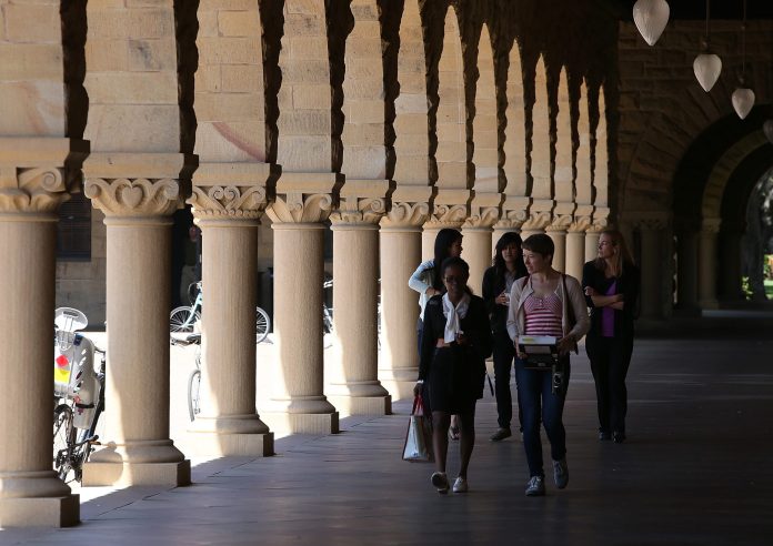 Beginning this fall, Stanford University will expel just about every student found responsible for sexual assault.Â (Justin Sullivan/Getty Images)