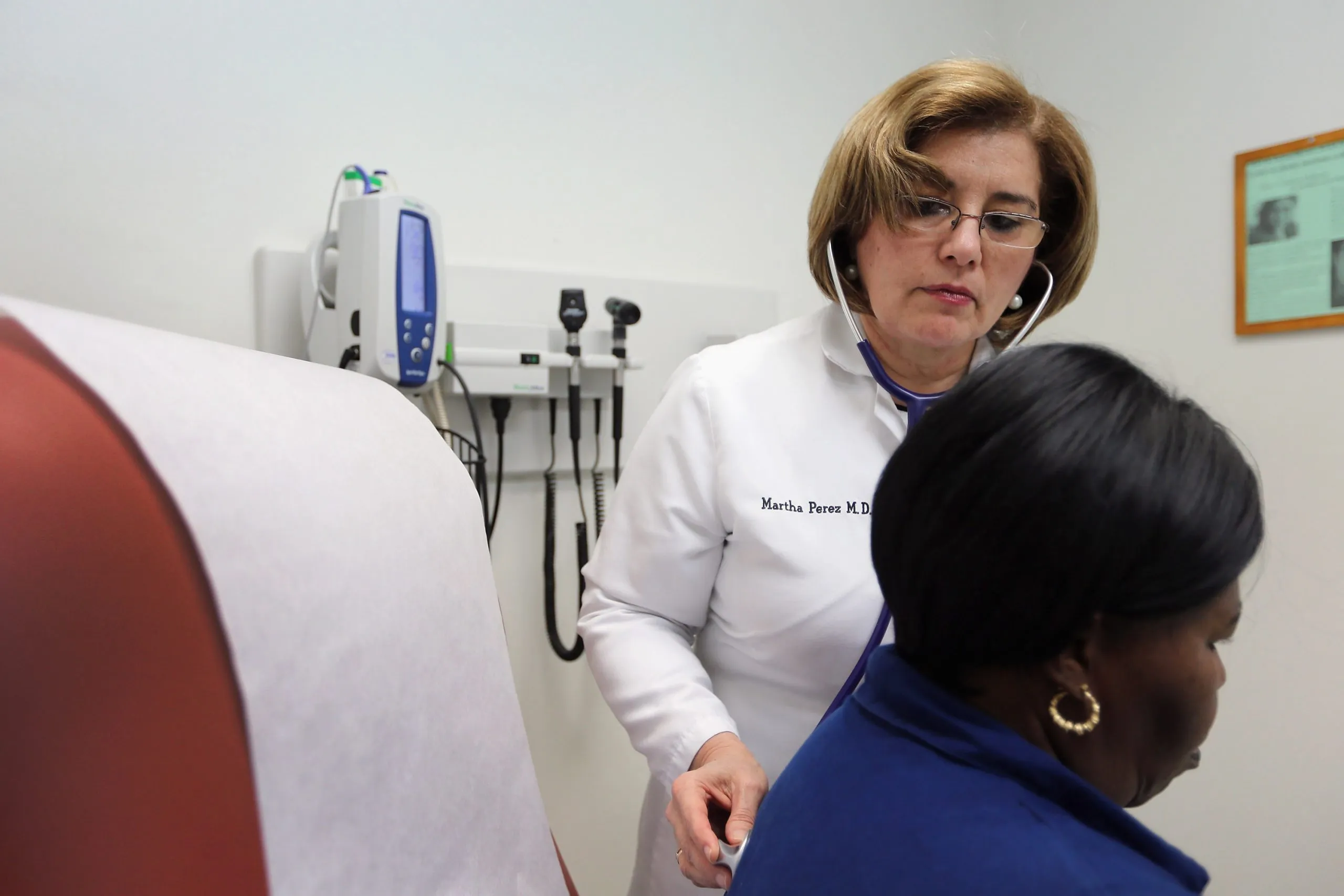 ICD-10 means more paperwork, less helping patients