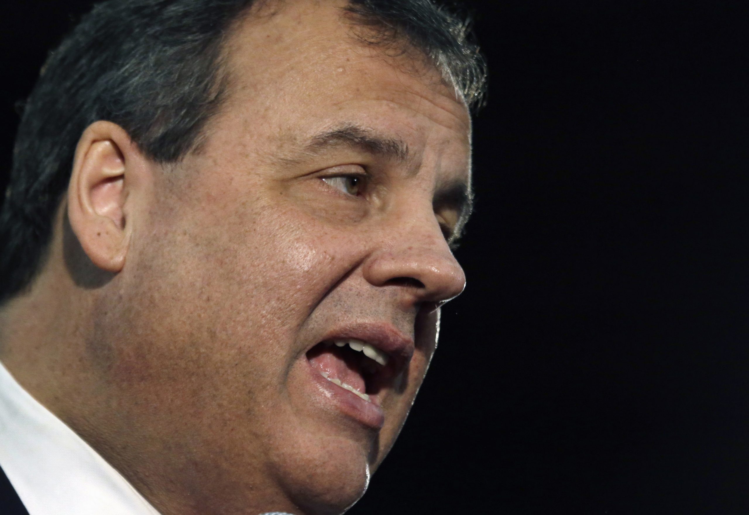 Christie exits race saying ‘competence matters’