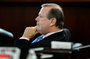 Charlotte Observer: NC Senate overrides vetoes, governor fires back
