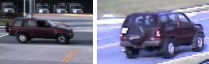 Police seek suspect in fatal hit-and-run
