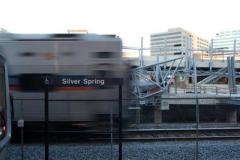 Silver Spring Transit Center doesn’t meet safety standards