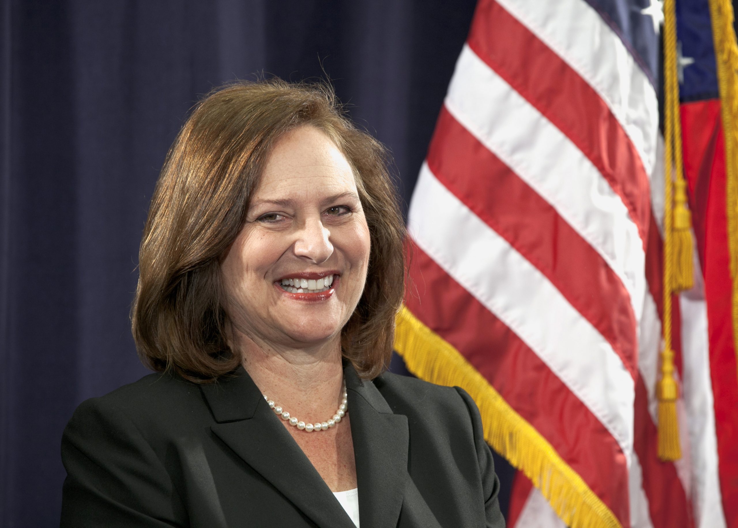 Where are strong GOP women? In the Senate