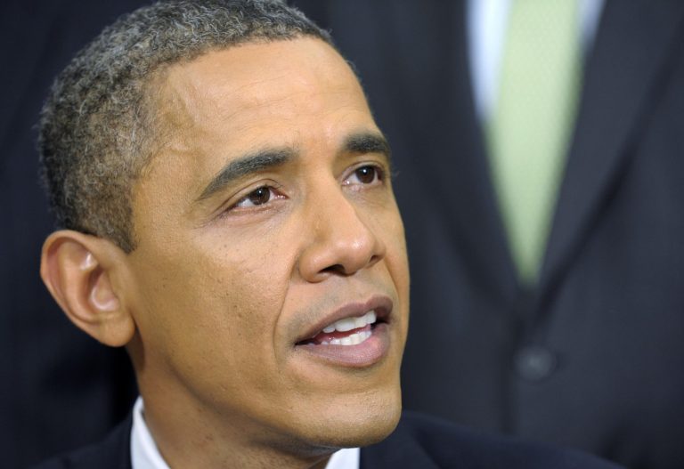 Obama’s actions show jobs are not his top priority