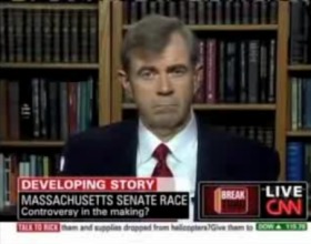 MA Sec State: I’ll Issue Letter to Winner, Senate Must Decide About Seating