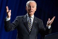 Grassley and Johnson demand visitor logs for all Biden classified document locations
