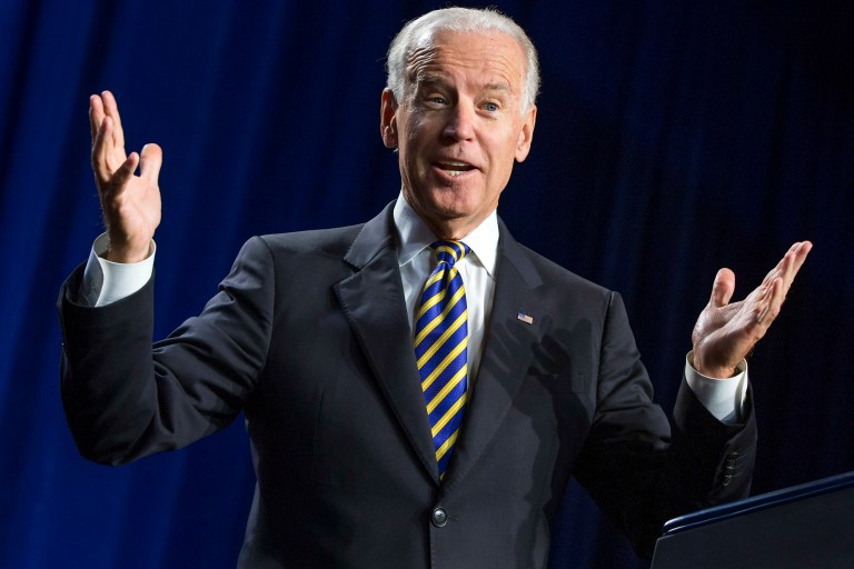 Biden claims Trump could have saved more than 80,000 lives if he acted two weeks sooner on coronavirus