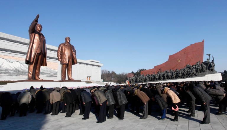 White House officials have been working to implement a 