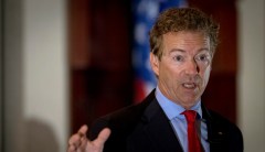 Rand Paul’s risky attempt to repeal authorization for military action against al Qaeda