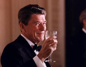 Reagan and “America’s Exceptional Conservatism”