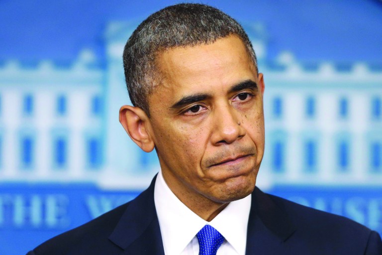 Examiner Editorial: Obama’s labor board bails out big unions again