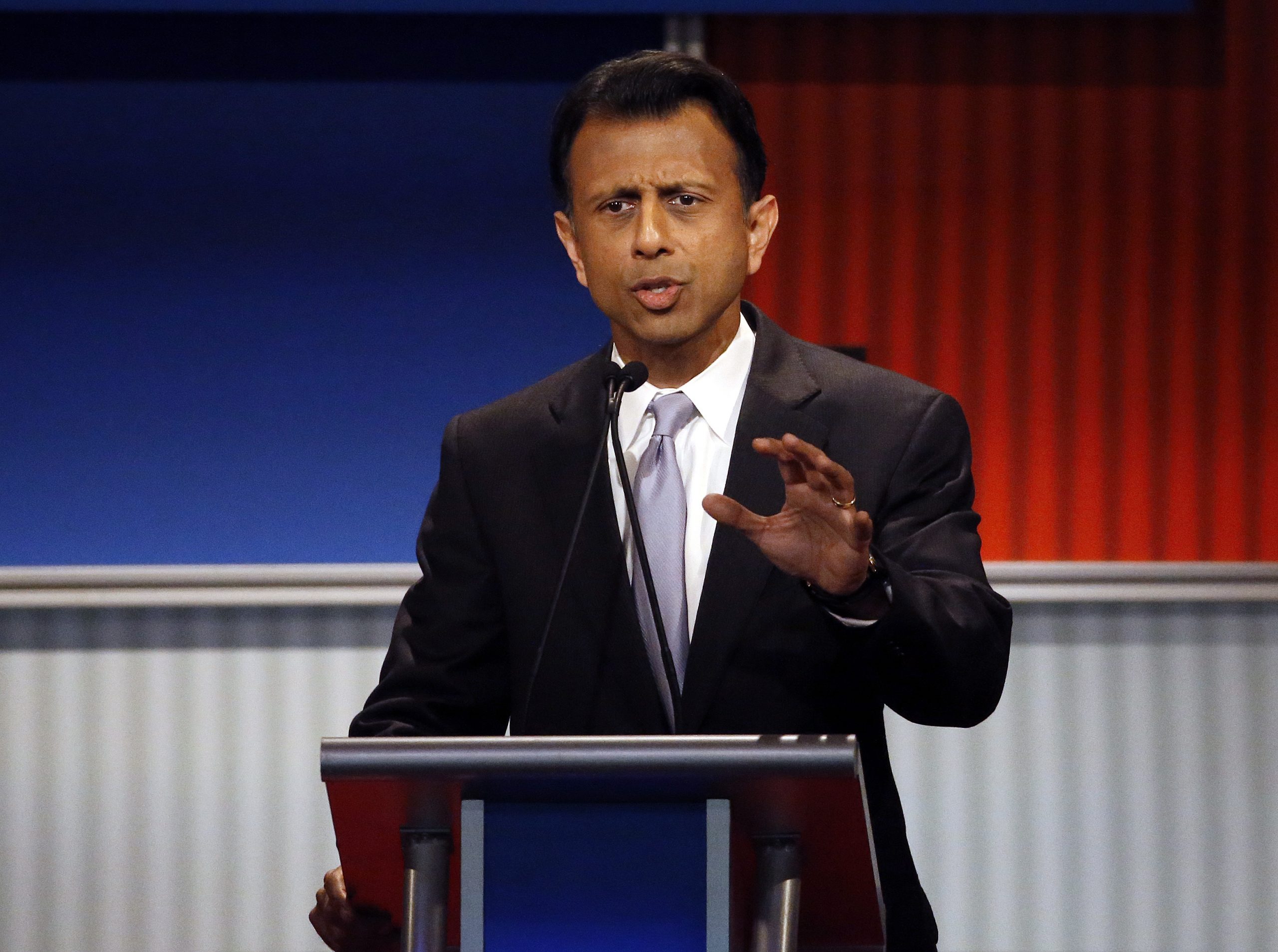 The trouble with Jindal’s tax plan