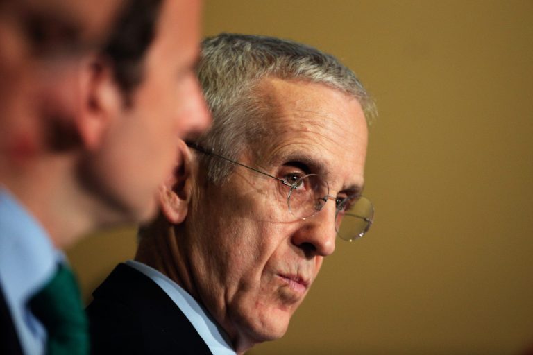 Countries are asking about votes against power-plant plan, but not enough to kill a climate deal, aide Todd Stern says. (AP Photo/Thibault Camus)