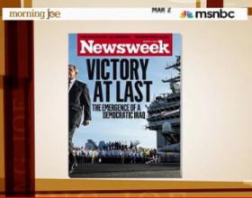 Iraq, Afghanistan, and a Softer Art of War