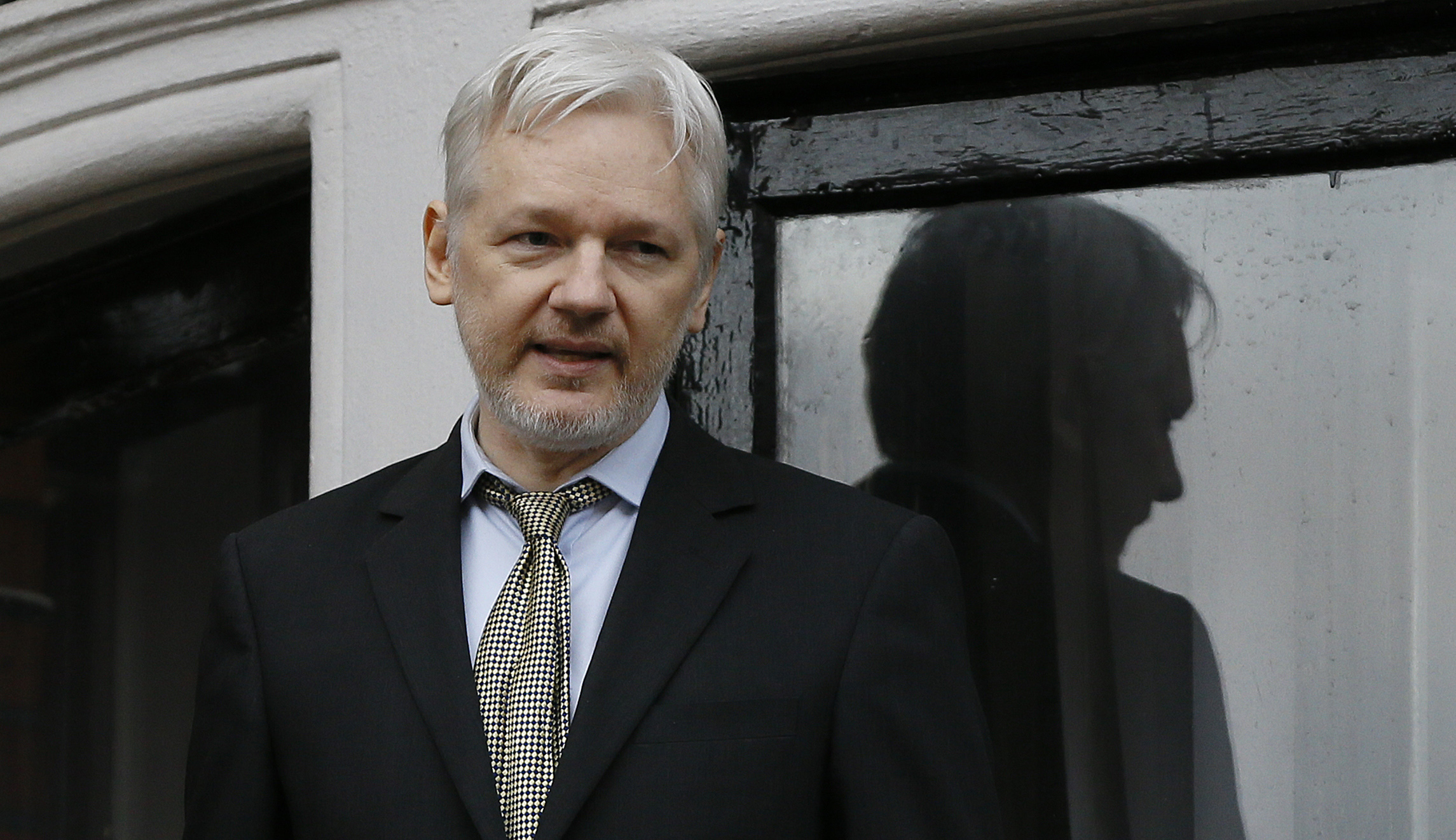 Sweden drops rape investigation into WikiLeaks founder Julian Assange