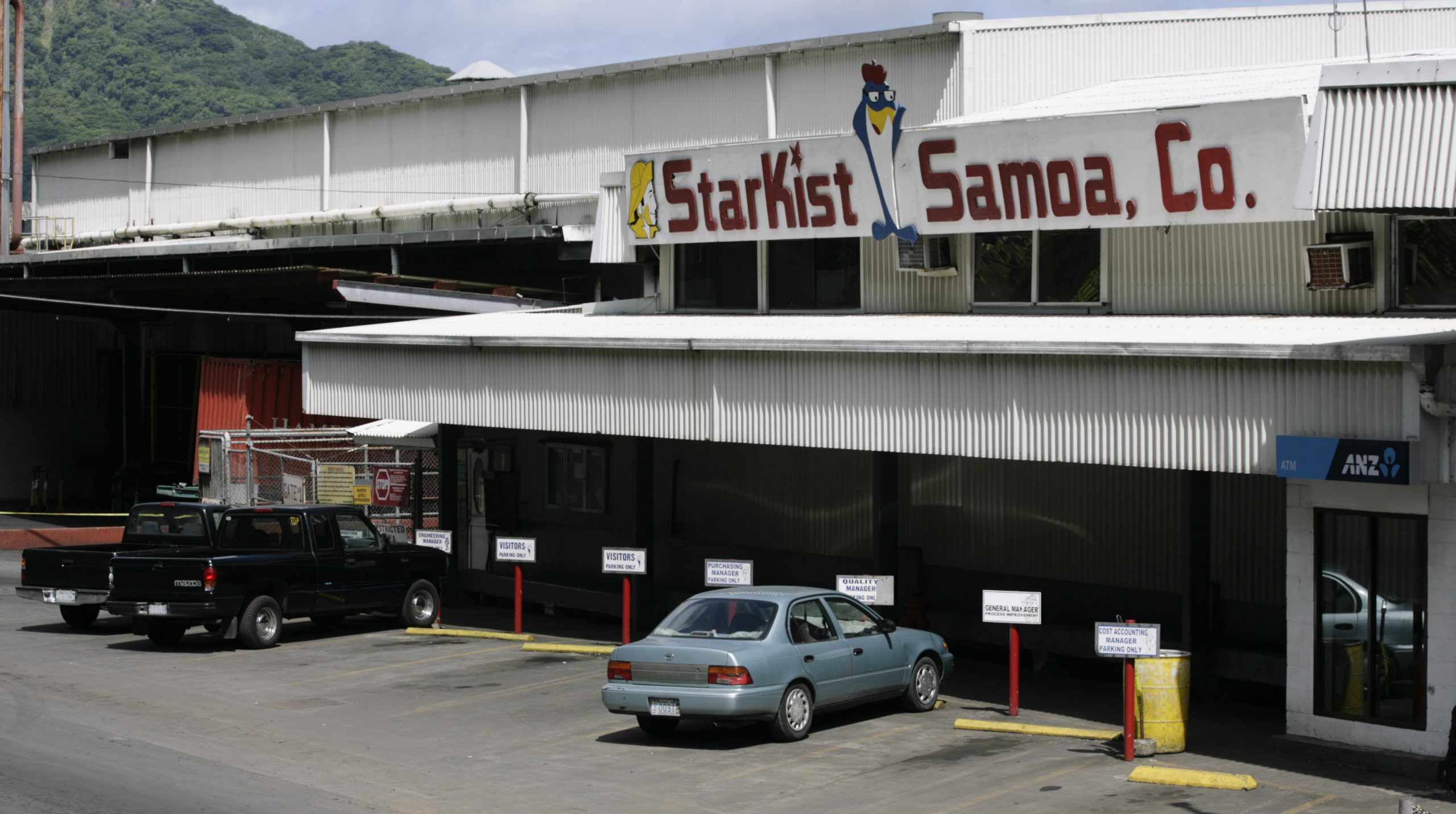 Dems vote to delay minimum wage hike … for American Samoa