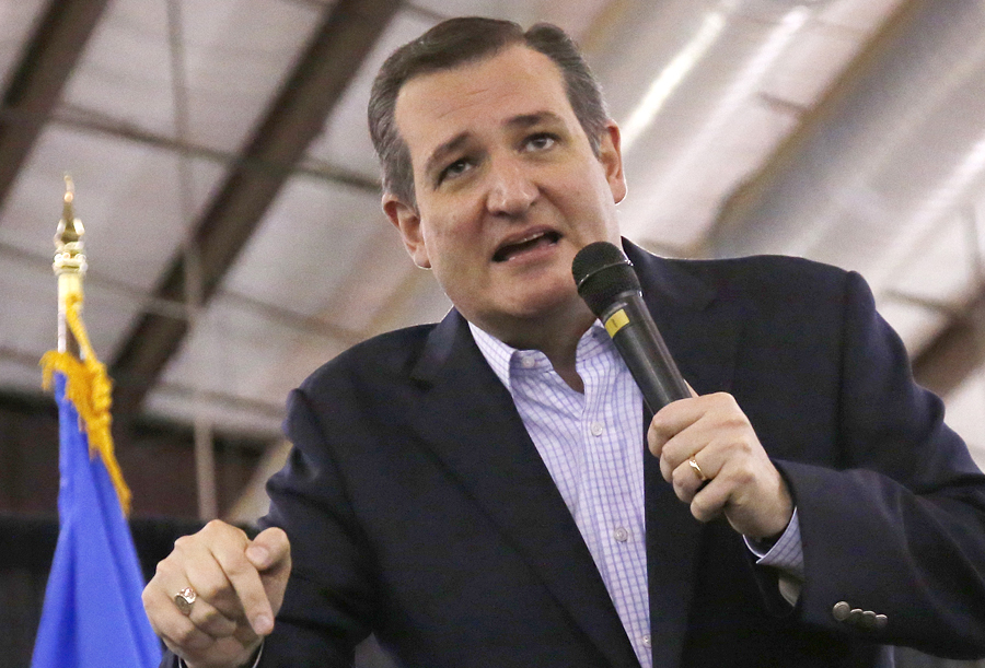 Analysis: Cruz platform adds $12.3 trillion to federal debt