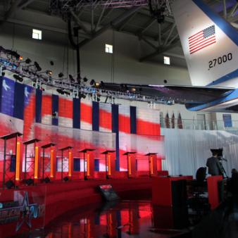 What Each Candidate Should Say at Tonight’s Debate